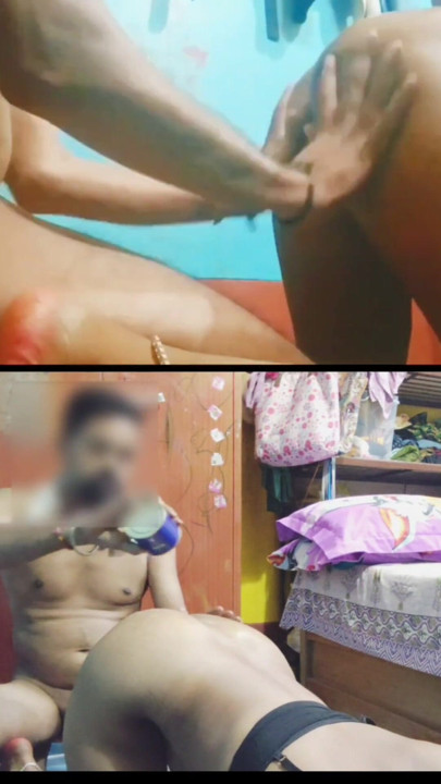 Local indian girl is fucking good. | Clip 1