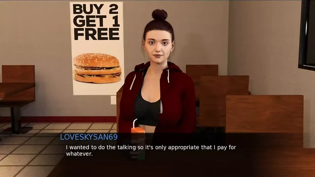A Mother's Love part 6 Part 56 Gameplay by Loveskysan69