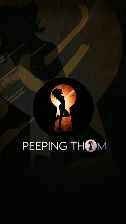 New Release on the Peeping Thom Faphouse VR Channel