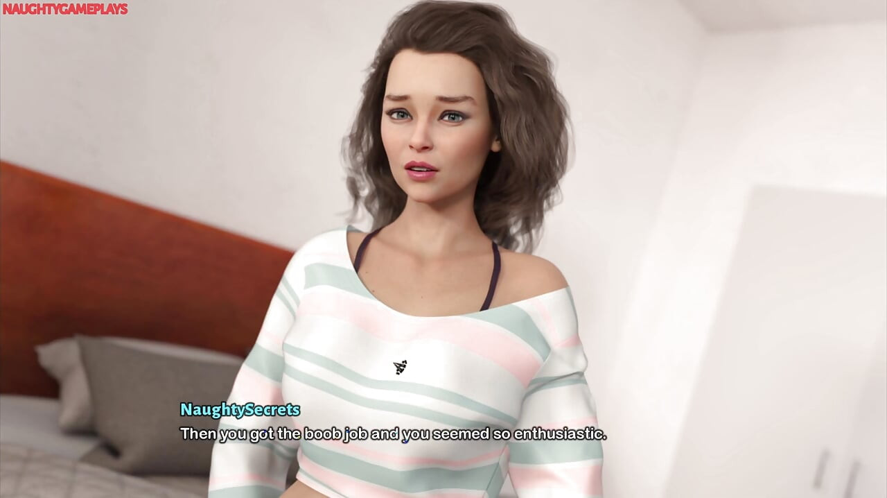 My Bimbo Dream(パート16) By My Bimbo Dream