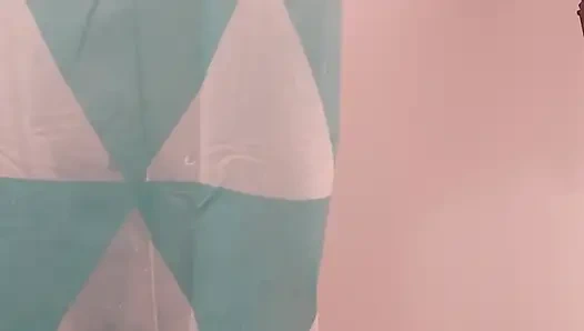 Playing with my pussy