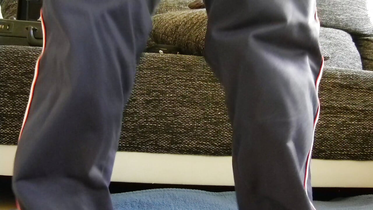 Cock, Ball and Nippel Treatment - Part 1