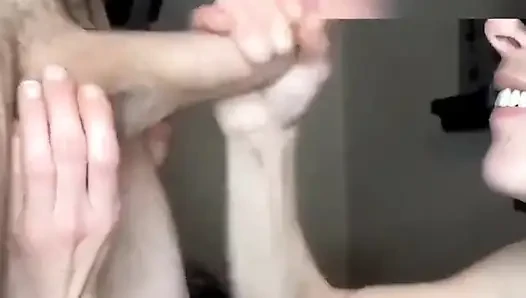 Hoş, açgözlü ve sevgi dolu bir öncelik.