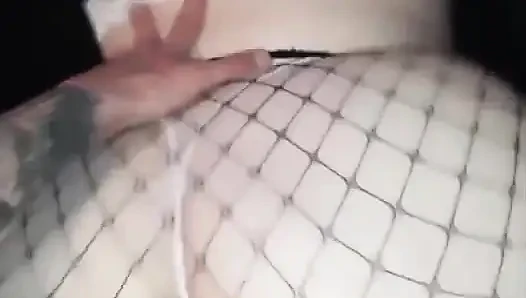 Dessous ficken dicker stiefmutter