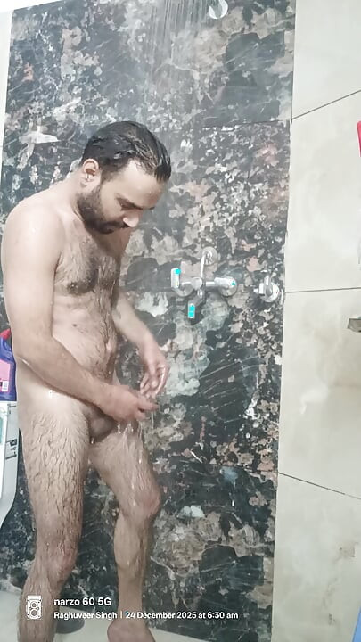 Indian Rajasthani lord desi police officer get sucked and sucking with neighbour