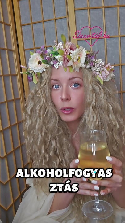 The Wine and the Vagina