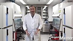Bucmasta naučnica uzima napitak i izrasta u ogromni PREGLED