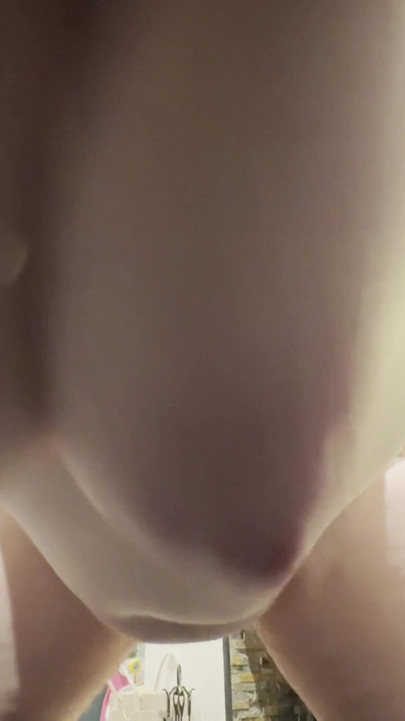 Breeding with big titted ginger milf. | Clip 1