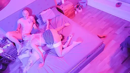 Five Full Videos with Uge Cock Fetish Dom Berlin