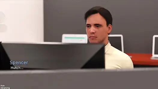 My Husband’s Boss - Chapter 3 - Part 1