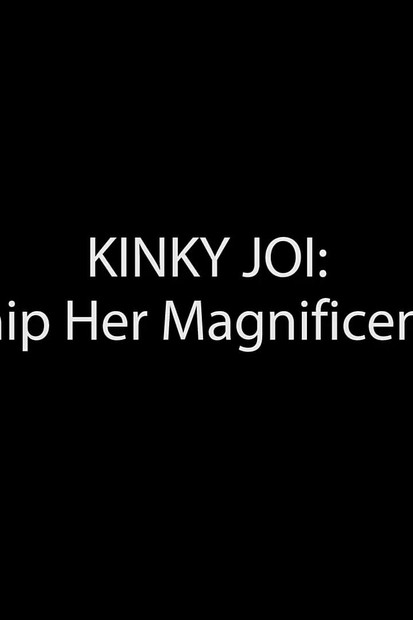 Worship Her Magnificent Feet Featuring Ashley Paige