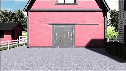 Milf creek #24 - johannes lagi asik jalan-jalan sama anne... Johannes melihat semua wanita berpakaian