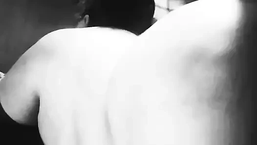 Mouth To Ass Creampie