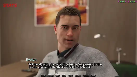 Pernikahan yang dipuasin sama simbaclaw - main game erotis di taksi 3