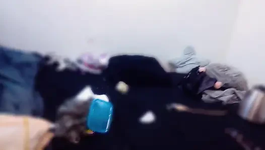 Бритва для тела нижней шлюшки