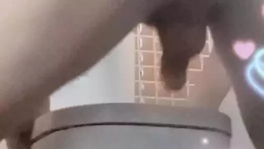 Büyük balon göt - jocker'ın yarağı