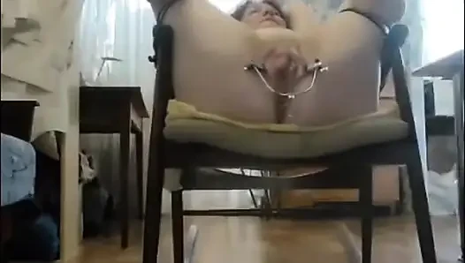 Ich liebe es zu spielen
