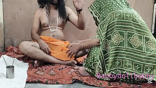 Hintli çift seks yapıyor