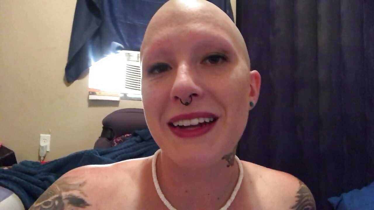 Bald Little Freak