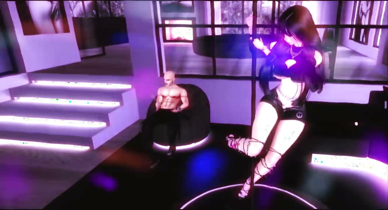 EP27:S1 From the Strip Club to a suspicious penthouse