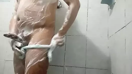 Duşa bak. Iki