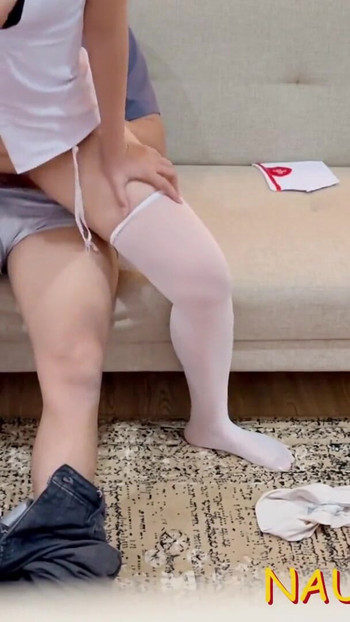 Silný okamžik z ""JEJDA JSEM POLYKAL SPERMA" to měl být darování"