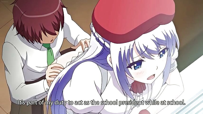 exclusive hentai anime