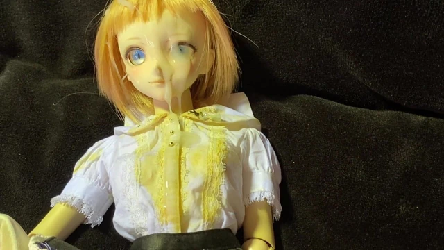 doll bukkake33