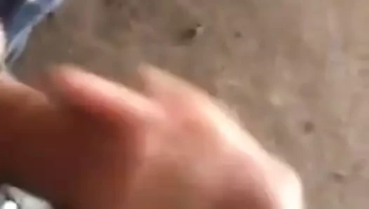 Gozadinha do pedreiro