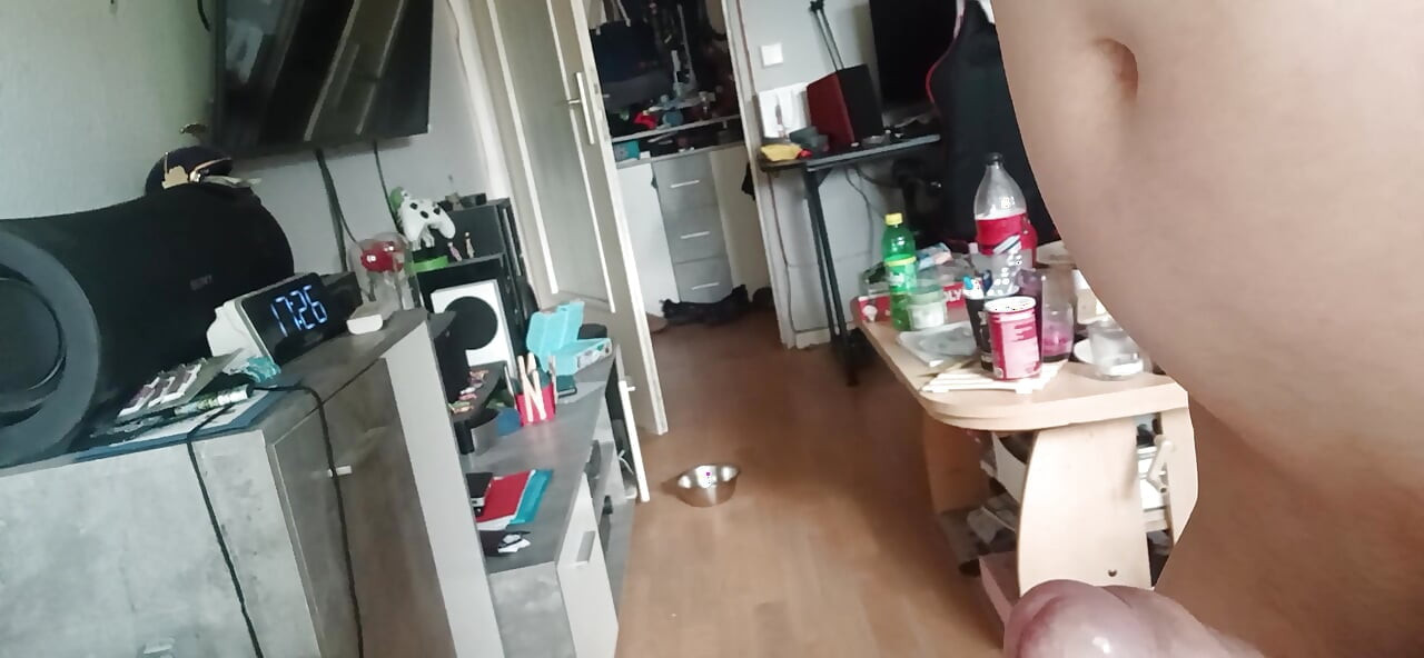 To sam ja taj koji to želi