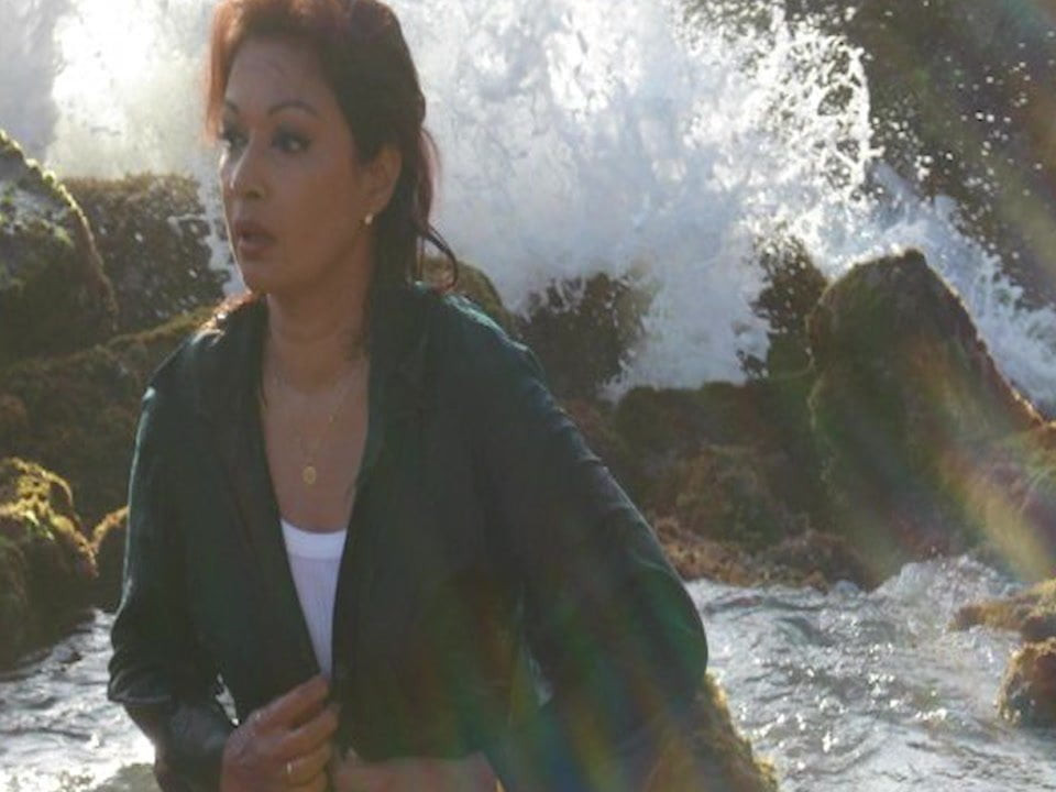 Sharmini Serasinghe MILF scenes