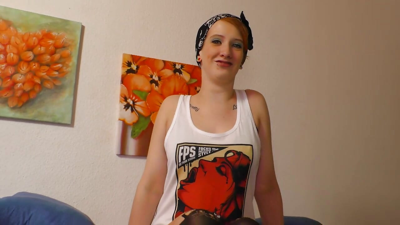 I'm real horny - (Full Movie)