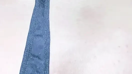 Seks Anal Pertama Kami, Menyakitkan Tapi Penuh Dengan Bulu