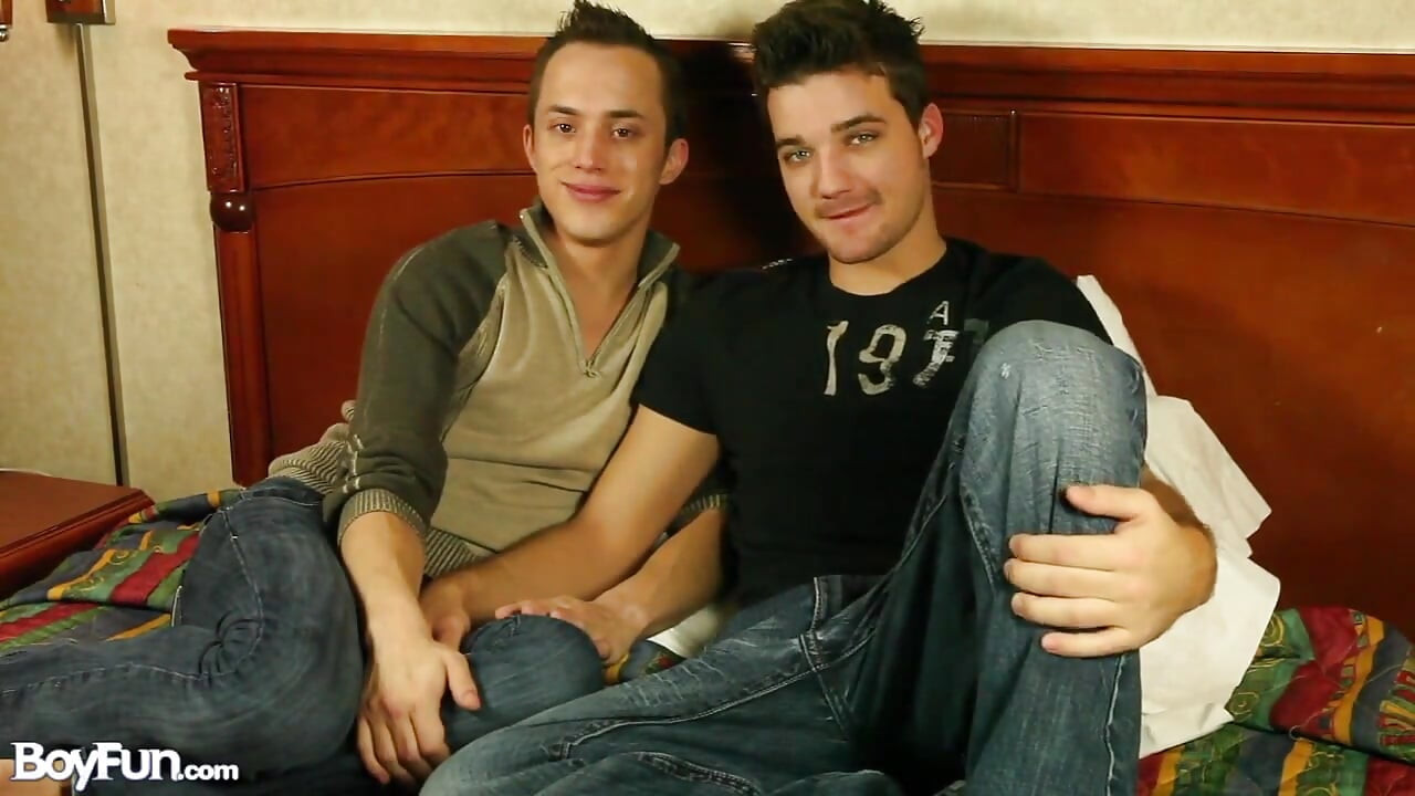 Brice en Krys