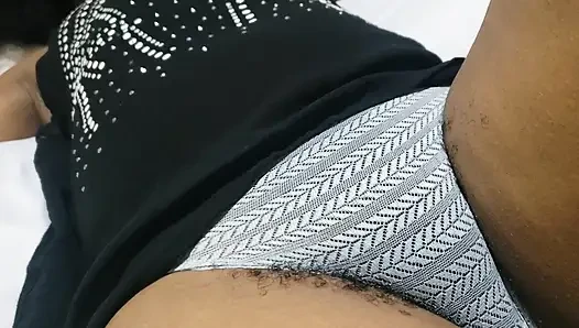 Homemade Wife Panties Hot Sexy Mother and 18 Year Old Pussy