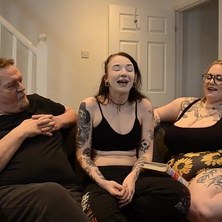 Interview Before the Collabs Ft Bambi Brat &jpeters
