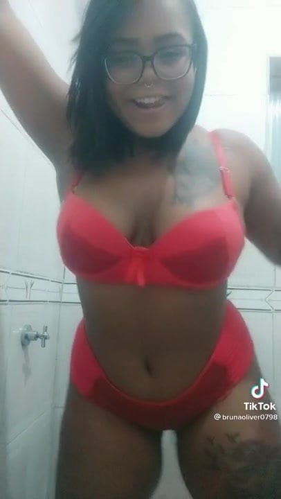 Muito gostosa