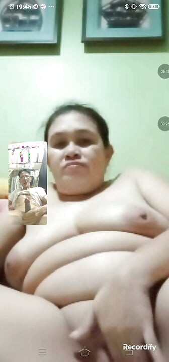 Great video sex call to my wife assy.!