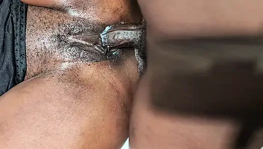 Savana Bay Savana büyük yarakla sert sikiliyor