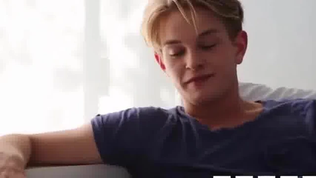 3 JB is a toyboy