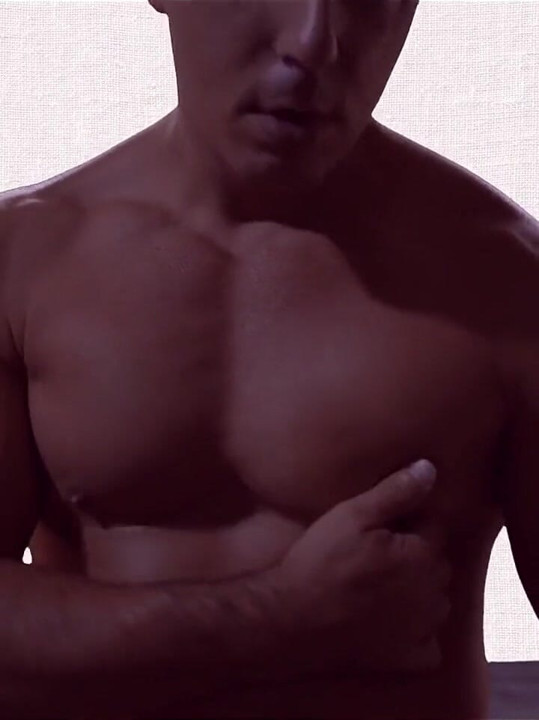 Muscle Worship Flex