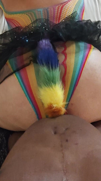 Que rabo