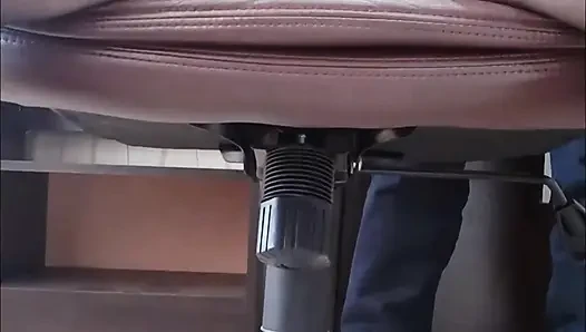 Er wusste genau, was ich brauchte