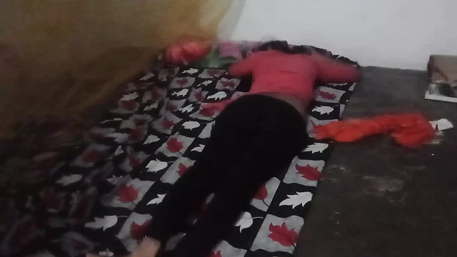 I FUCK MY STEP SISTER IN DOGGY STYLE AT MIDE NIGHT.