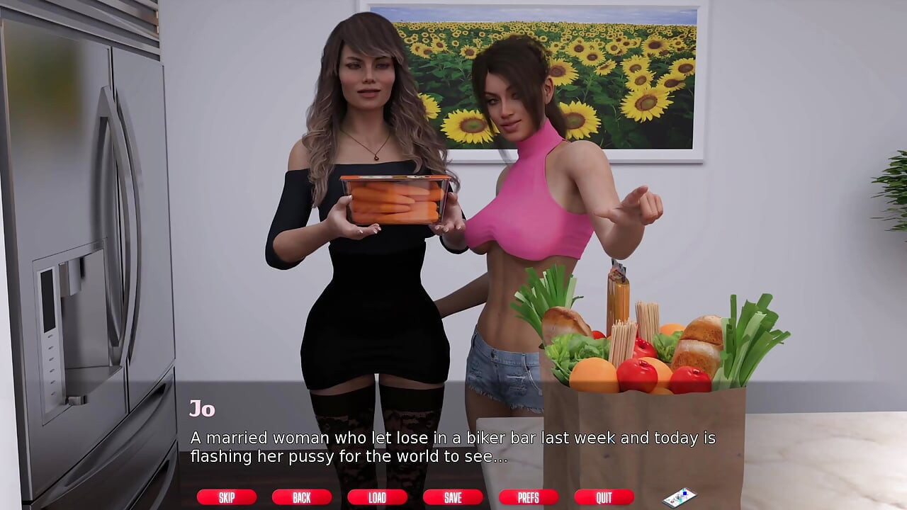 Nestašni susjedi - V1.05 - 2. dio