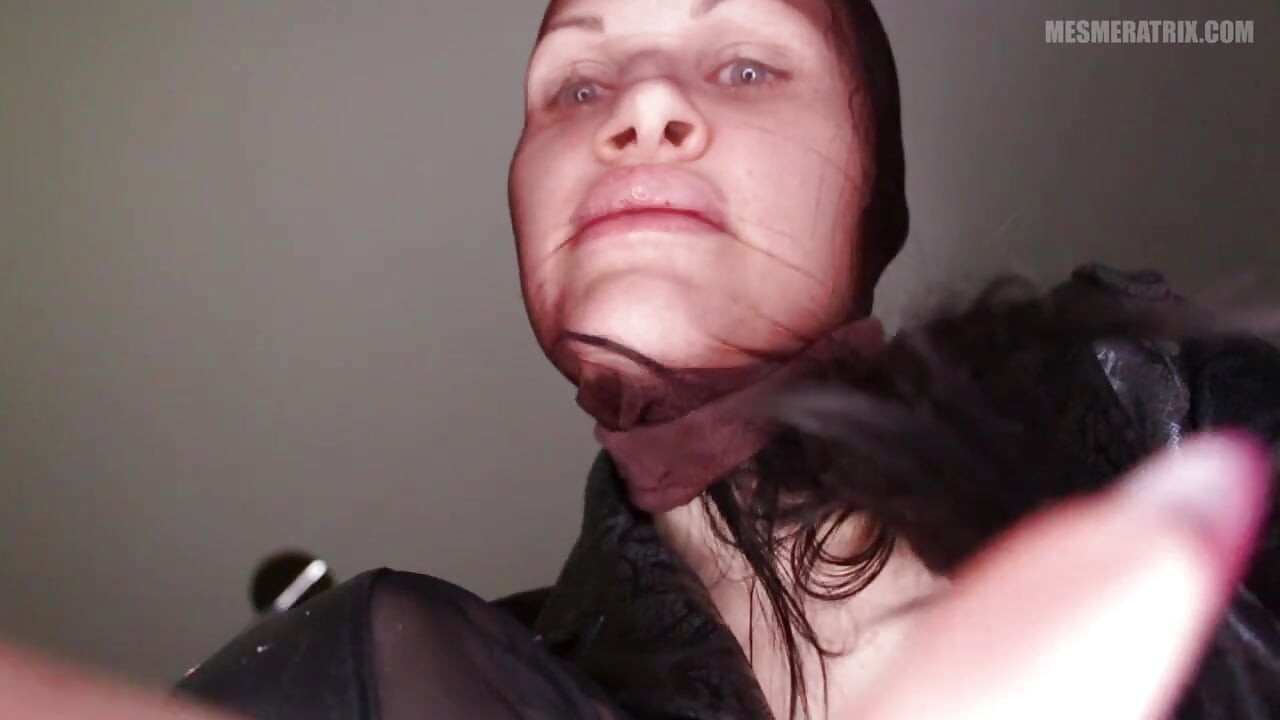 The angel of demise
