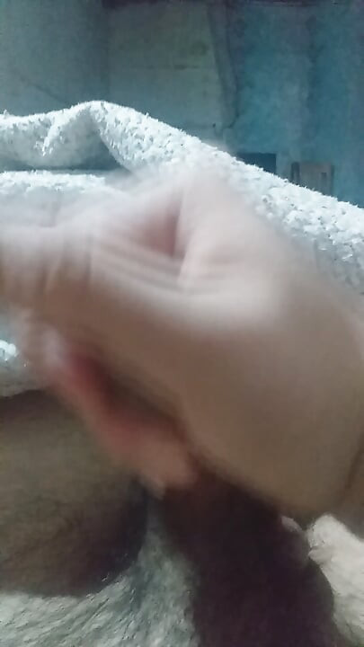 Male Milk!!! Beautiful dick!!