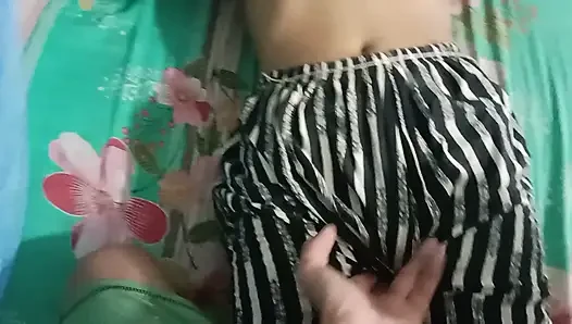 Mein bett teilen