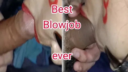 Best Blowjob ever
