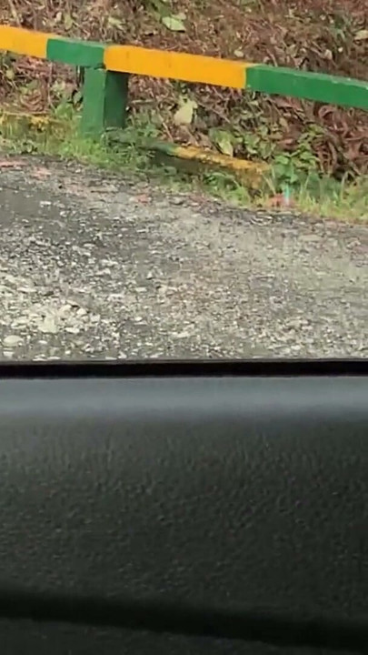 I CATCH AN EXHIBITIONIST WOMAN PISSING IN PUBLIC 2 | Clip 1